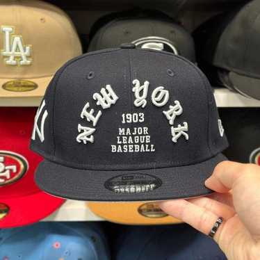New era old english - Gem