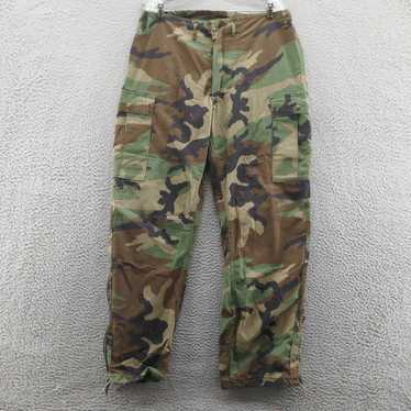 Woodland bdu chemical protective - Gem