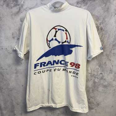 World cup france 98 - Gem World cup france 98 - Gem