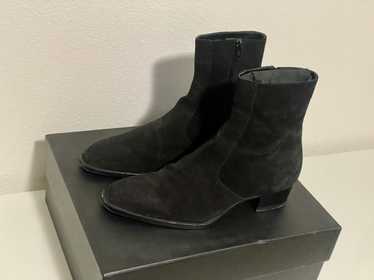 Saint laurent boots 40 - Gem