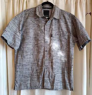 Vtg sean john shirt - Gem