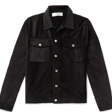 Sefr jacket - Gem Sefr jacket - Gem