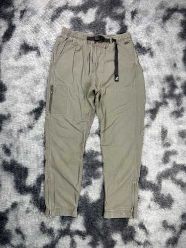 Gramicci × beams pants - Gem