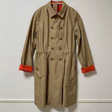 Burberry blue label label/coat/38/ - Gem