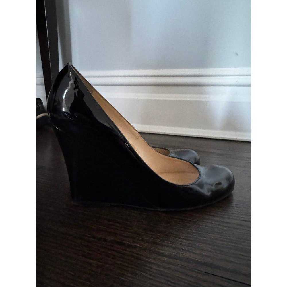 Christian Louboutin Patent leather heels - image 4