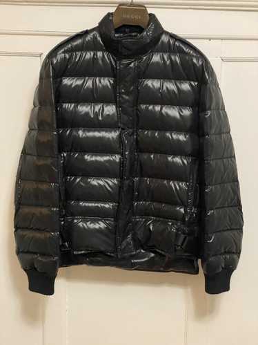 Dior homme down jacket - Gem