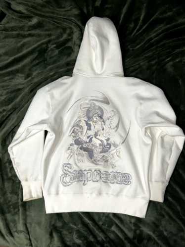 最終値下げSupreme 14SS/ZipUp Sweatshirt b_caf607ff-58d4-4347-bd28-