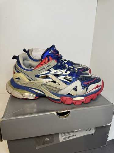 Balenciaga track 2 41 - Gem