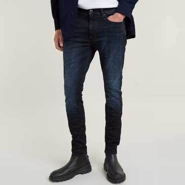 G star revend super - Gem