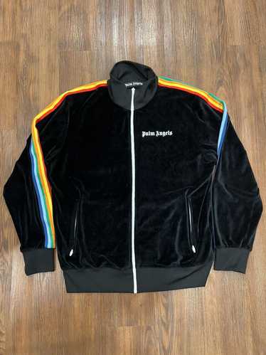 Palm angels rainbow - Gem
