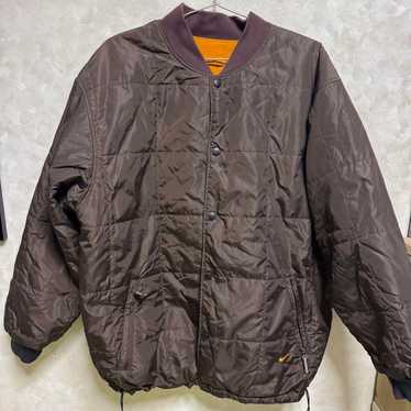 BEAMS40周年スペシャルモデル　リバーシブルMA-1 Beams ma 1 - Gem