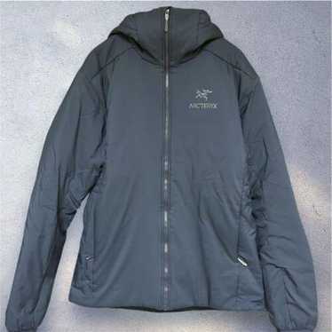 ARC'TERYX ジャケット　02T-93102 ARC'TERYX アークテリクス ATOM AR HOODY 02T-93102 アトム