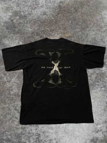 Vintage the x files - Gem