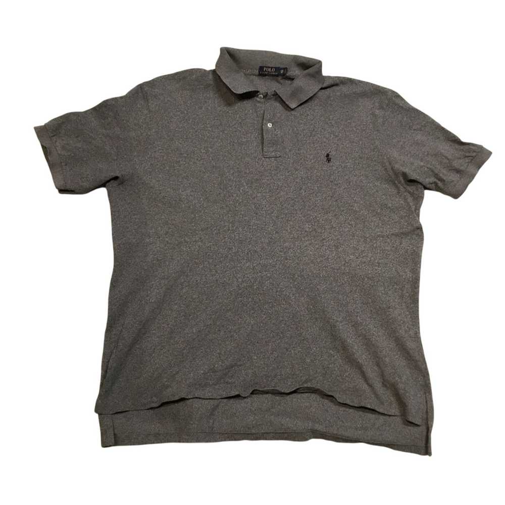 Polo Ralph Lauren Polo Ralph Lauren Polo Shirt - image 2
