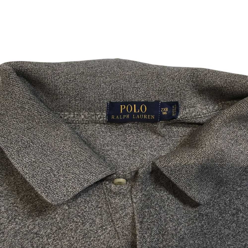 Polo Ralph Lauren Polo Ralph Lauren Polo Shirt - image 3