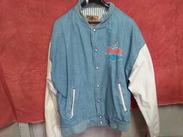 90's 入手困難 SNAP-ON レーシング スタジャン ボンバーJKT 90's 入手困難 SNAP-ON レーシング スタジャン ボンバーJKT 超