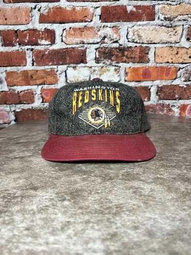 Redskins starter snapback - Gem