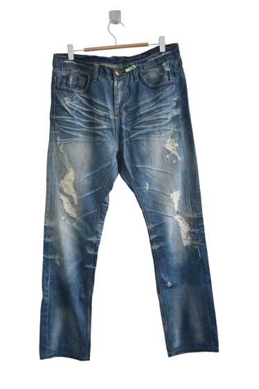 Neil barrett mens pants - Gem Neil barrett mens pants - Gem