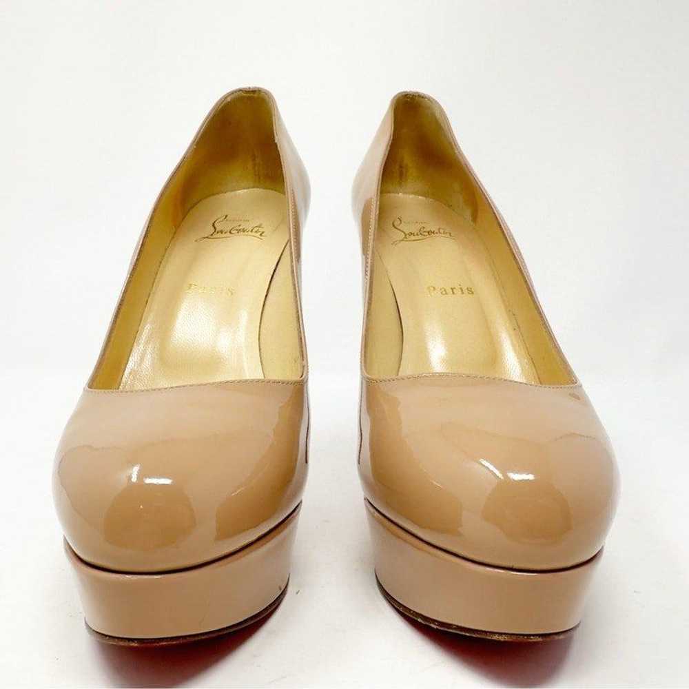 Christian Louboutin Patent leather heels - image 3