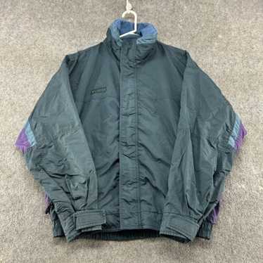 Vintage 90s columbia bugaboo - Gem
