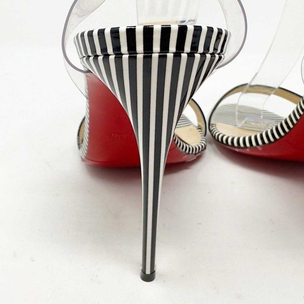 Christian Louboutin Patent leather heels - image 11