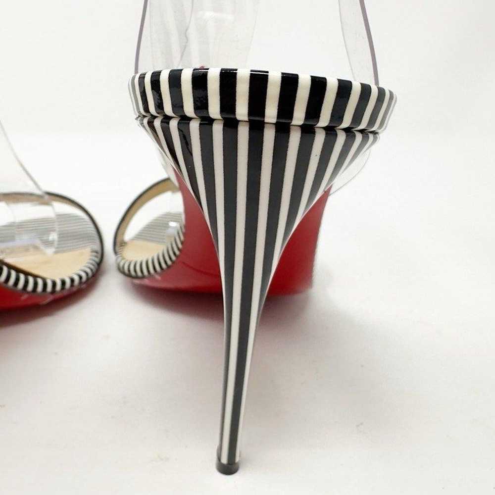 Christian Louboutin Patent leather heels - image 12