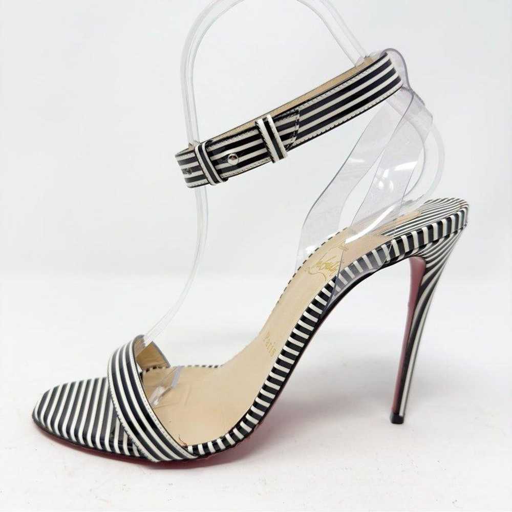 Christian Louboutin Patent leather heels - image 6