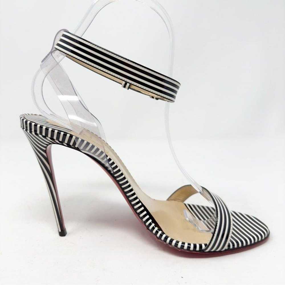 Christian Louboutin Patent leather heels - image 7