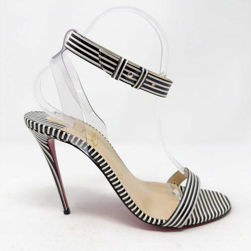 Christian Louboutin Patent leather heels - image 8