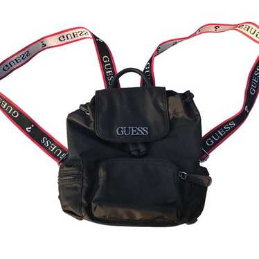 Y2k guess backpack - Gem