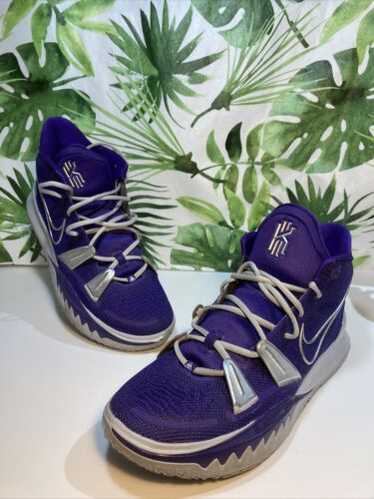 シューズ(男性用) Nike Kyrie 7 (DA7567-991) US9(27cm) New Nike Kyrie 7 Nike By You DA7567 991 Men Size 6.5 | eBay