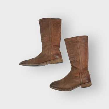 希少✨DOLCE&GABBANA ウエスタンブーツ 37 Cowboy dolce & gabbana boots - Gem