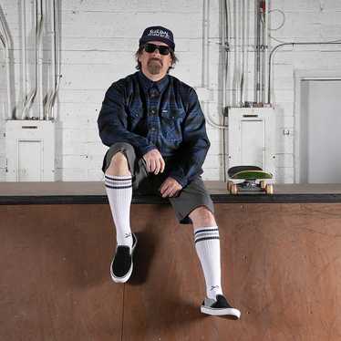 Dixxon suicidal tendencies - Gem