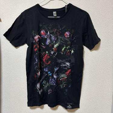 Luna sea t shirt - Gem