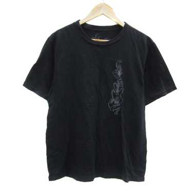 Number nine t-shirt/cut & - Gem