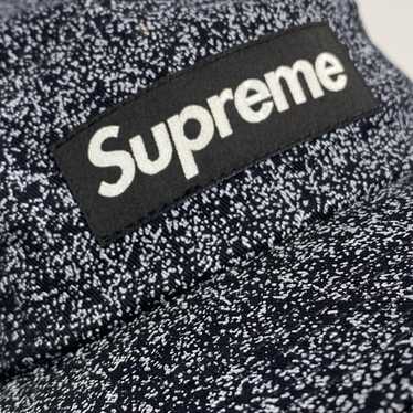 帽子 Supreme Splatter Camp Cap3 Supreme Splatter Camp Cap (SS19) - $48