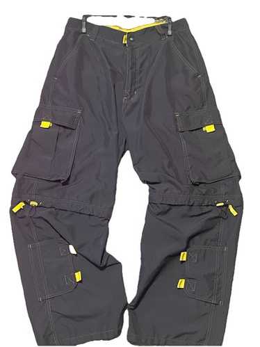 パンツ mac gear tech pants RAVE PANTS Macgear rave pants - - Gem