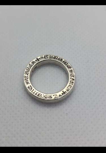 Chrome hearts #3 ring - Gem