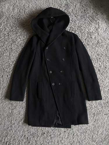 ジャケット・アウター twelve matsumo by ato matsumo rider coat Ato matsumoto japan made - Gem