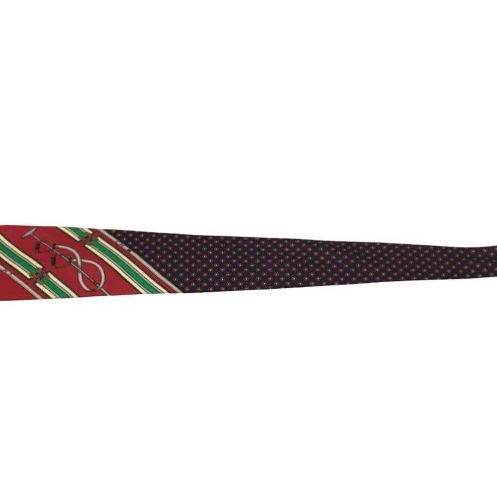 90s POLO by RALPH LAUREN Tie, Polo Ralph Lauren - image 4