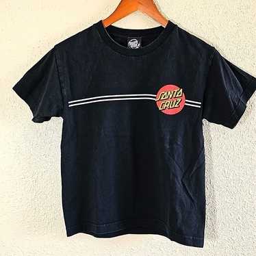 Santa Cruz T Shirt - Gem