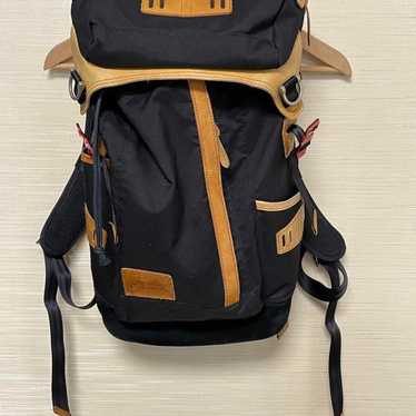 Masterpiece/master-piece rucksack bag backpack - Gem