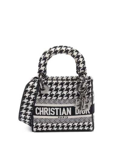 ★Dior★LADY D-LITE バッグ ミニ Lady D-Lite - Bags | DIOR