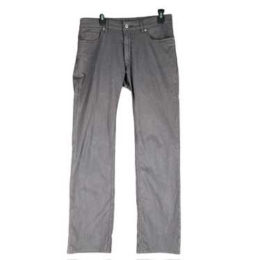 Peter Millar Collection Men’s 32 Brown Pants Prepp