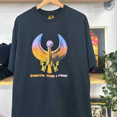Earth wind fire band - Gem Earth wind fire band - Gem