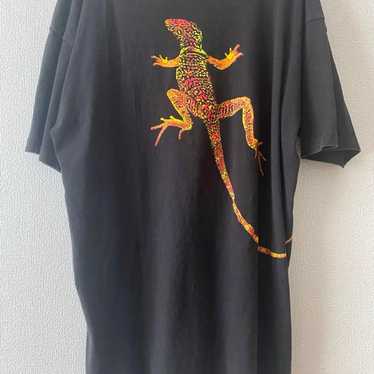 Vintage marlboro lizard - Gem Vintage marlboro lizard - Gem