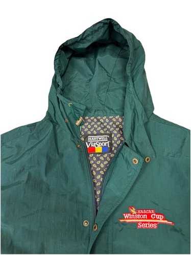 Hartwell via sport jacket - Gem