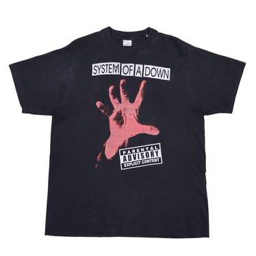 System of down ah - Gem