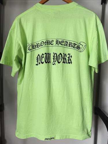 Chrome hearts new york - Gem Chrome hearts new york - Gem