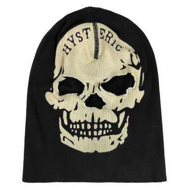 Hysteric glamour × skull - Gem